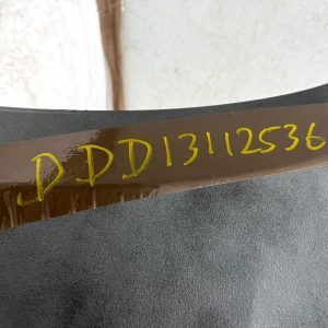 BMW 1 Series E81 E87 M Sport Rear Bumper 2007 TO 2011 51128045541 Genuine - Image 12