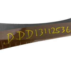 BMW 1 Series E81 E87 M Sport Rear Bumper 2007 TO 2011 51128045541 Genuine - Image 12