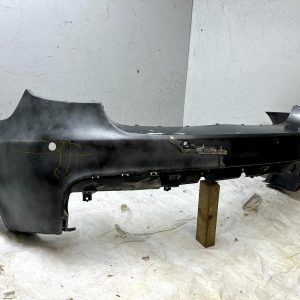 BMW 1 Series E81 E87 M Sport Rear Bumper 2007 TO 2011 51128045541 Genuine - Image 3