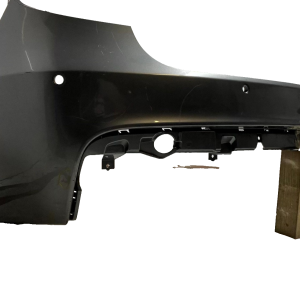 BMW 1 Series E81 E87 M Sport Rear Bumper 2007 TO 2011 51128045541 Genuine - Image 4