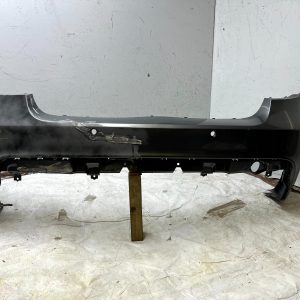 BMW 1 Series E81 E87 M Sport Rear Bumper 2007 TO 2011 51128045541 Genuine