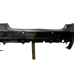 BMW 1 Series E81 E87 M Sport Rear Bumper 2007 TO 2011 51128045541 Genuine