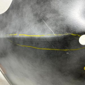 BMW 1 Series E81 E87 M Sport Rear Bumper 2007 TO 2011 51128045541 Genuine - Image 6