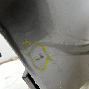 BMW 1 Series E81 E87 M Sport Rear Bumper 2007 TO 2011 51128045541 Genuine - Image 7