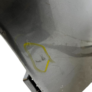 BMW 1 Series E81 E87 M Sport Rear Bumper 2007 TO 2011 51128045541 Genuine - Image 7