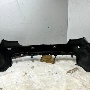 BMW 1 Series E81 E87 M Sport Rear Bumper 2007 TO 2011 51128045541 Genuine - Image 8