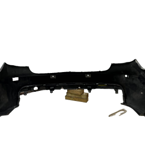 BMW 1 Series E81 E87 M Sport Rear Bumper 2007 TO 2011 51128045541 Genuine - Image 8