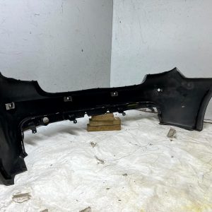 BMW 1 Series E81 E87 M Sport Rear Bumper 2007 TO 2011 51128045541 Genuine - Image 9