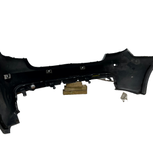 BMW 1 Series E81 E87 M Sport Rear Bumper 2007 TO 2011 51128045541 Genuine - Image 9