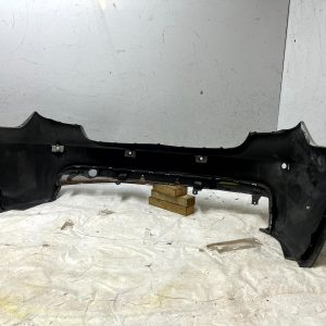 BMW 1 Series E81 E87 M Sport Rear Bumper 2007 TO 2011 51128045541 Genuine - Image 10