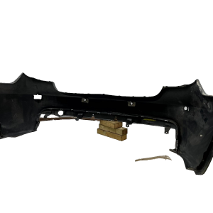 BMW 1 Series E81 E87 M Sport Rear Bumper 2007 TO 2011 51128045541 Genuine - Image 10