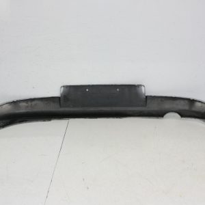 BMW 1 Series E87 Rear Bumper Lower Section 2004 To 2007 51127124716 Genuine - Image 12