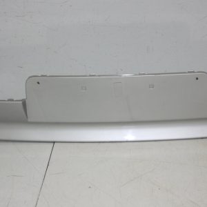 BMW 1 Series E87 Rear Bumper Lower Section 2004 To 2007 51127124716 Genuine - Image 3