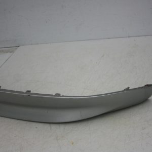 BMW 1 Series E87 Rear Bumper Lower Section 2004 To 2007 51127124716 Genuine - Image 4