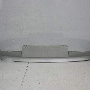 BMW 1 Series E87 Rear Bumper Lower Section 2004 To 2007 51127124716 Genuine