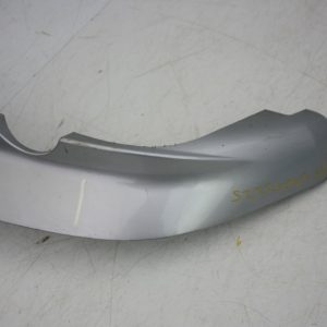 BMW 1 Series E87 Rear Bumper Lower Section 2004 To 2007 51127124716 Genuine - Image 7