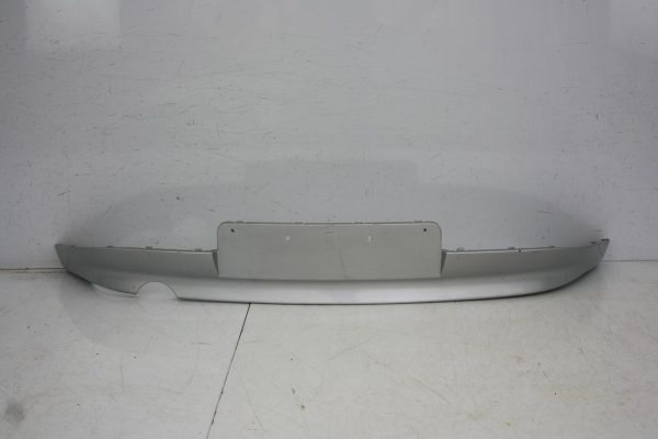 BMW-1-Series-E87-Rear-Bumper-Lower-Section-2004-To-2007-51127124716-Genuine-178294385940