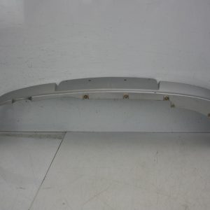 BMW 1 Series E87 Rear Bumper Lower Section 2004 To 2007 51127124716 Genuine - Image 9