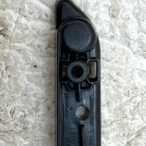 BMW 1 Series F20 F21 Front Left Bumper Support Bracket 11-15 51117245763 Genuine - Image 3