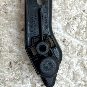 BMW 1 Series F20 F21 Front Left Bumper Support Bracket 11-15 51117245763 Genuine - Image 5