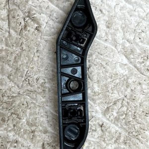 BMW 1 Series F20 F21 Front Left Bumper Support Bracket 11-15 51117245763 Genuine - Image 6
