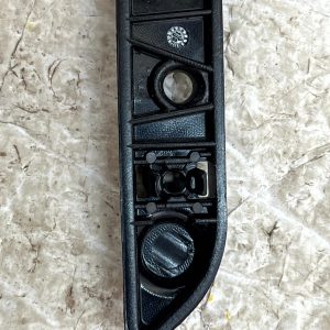 BMW 1 Series F20 F21 Front Left Bumper Support Bracket 11-15 51117245763 Genuine - Image 8