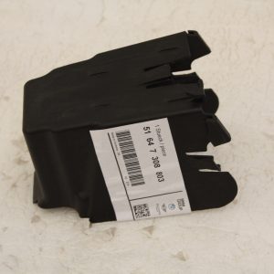 BMW 1 Series F20 F21 Front Right Headlight Bracket Trim 2011 TO 2019 51117308803 - Image 3