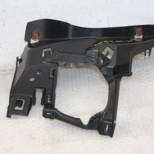 BMW 1 Series F20 F21 LCI Front Bumper Right Bracket 15-19 51117371740 Genuine - Image 4