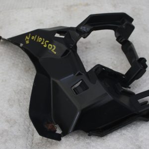 BMW 1 Series F20 F21 LCI Front Bumper Right Bracket 15-19 51117371740 Genuine - Image 5