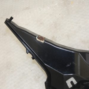 BMW 1 Series F20 F21 LCI Front Bumper Right Bracket 15-19 51117371740 Genuine - Image 8