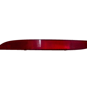 BMW 1 Series F20 F21 Rear Bumper Left Reflector 2015-2019 63147363787 Genuine