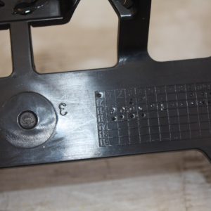 BMW 1 Series F20 F21 Rear Bumper Support Bracket 2015 TO 2019 51127371712 - Image 9