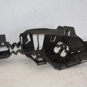 BMW 1 Series F20 F21 Rear Bumper Support Bracket 2015 TO 2019 51127371712 - Image 10