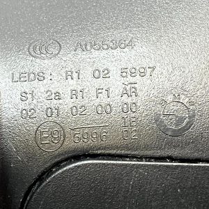 BMW 1 Series F20 F21 Rear Left Side Tail Light Trim 2011 TO 2015 7297019 Genuine - Image 12