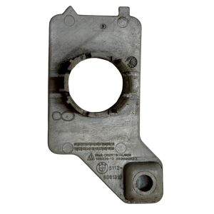 BMW 1 Series F20 F21 Rear PDC Parking Sensor Holder Bracket 51128061316 Genuine - Image 3