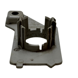 BMW 1 Series F20 F21 Rear PDC Parking Sensor Holder Bracket 51128061316 Genuine - Image 4