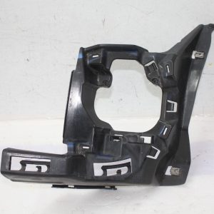 BMW 1 Series F20 Front Bumper Left Bracket 2015 TO 2019 51118060285 Genuine - Image 1