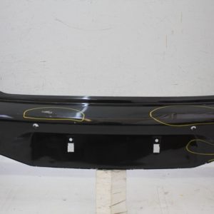 BMW 1 Series F20 M Sport Rear Bumper 2015 TO 2019 51128060292 Genuine *DAMAGED* - Image 3