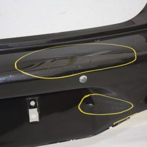 BMW 1 Series F20 M Sport Rear Bumper 2015 TO 2019 51128060292 Genuine *DAMAGED* - Image 4