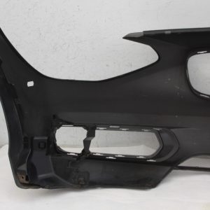BMW 1 Series F20 SE Front Bumper 2011 TO 2015 51117272568 Genuine *DAMAGED* - Image 14