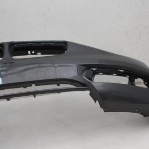 BMW 1 Series F20 SE Front Bumper 2011 TO 2015 51117272568 Genuine *DAMAGED* - Image 5
