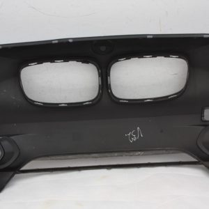 BMW 1 Series F20 SE Front Bumper 2011 TO 2015 51117272568 Genuine *DAMAGED* - Image 13