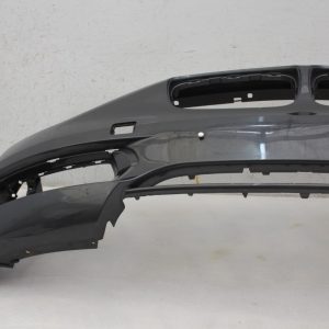 BMW 1 Series F20 SE Front Bumper 2011 TO 2015 51117272568 Genuine *DAMAGED* - Image 6