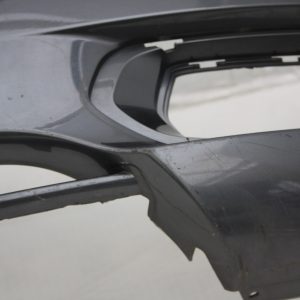 BMW 1 Series F20 SE Front Bumper 2011 TO 2015 51117272568 Genuine *DAMAGED* - Image 7