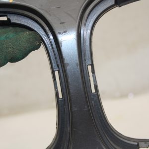 BMW 1 Series F20 SE Front Bumper 2011 TO 2015 51117272568 Genuine *DAMAGED* - Image 9