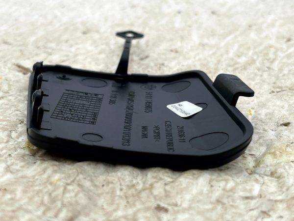 BMW 1 Series F40 Front Bumper Tow Eye Cap Cover 2019 TO 2024 51119463082 Genuine 178507815430 10