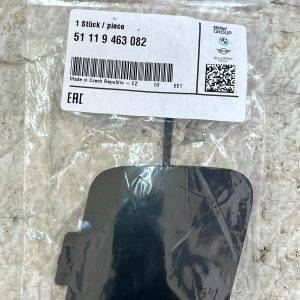 BMW 1 Series F40 Front Bumper Tow Eye Cap Cover 2019 TO 2024 51119463082 Genuine - Image 14