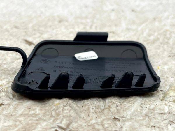 BMW 1 Series F40 Front Bumper Tow Eye Cap Cover 2019 TO 2024 51119463082 Genuine 178507815430 9