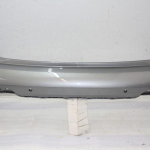 BMW 1 Series F40 M Sport Rear Bumper 2019 TO 2024 51128070949 Genuine - Image 3