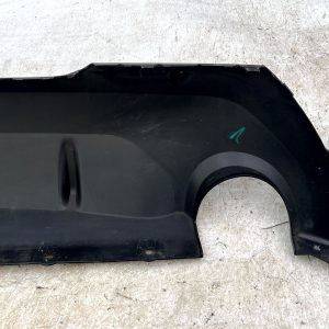 BMW 1 Series F40 M Sport Rear Bumper Diffuser 2019 TO 2024 51128070950 Genuine - Image 12